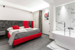 ML luxury room Lido Di Spina